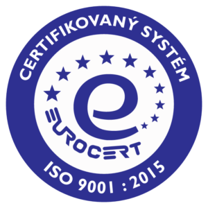 logo certifikácia CZ