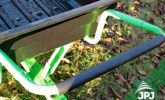 ATV vozík Záhradkár - detail