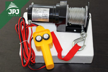 Elektrický navijak JPJ