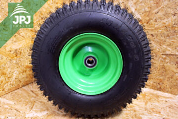 Pneu vrátane disku 18x9,5-8_BTC004A