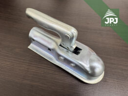 Nehomologovaná žehlička - vozík Profi Robotník