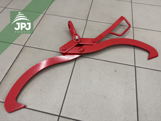Ploché samosvorné kliešte JPJ3 malé