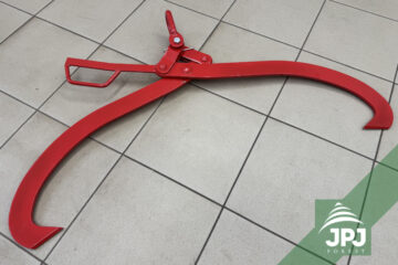 Ploché samosvorné kliešte JPJ3 veľké